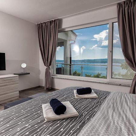 Natura Suites Dramalj Esterno foto