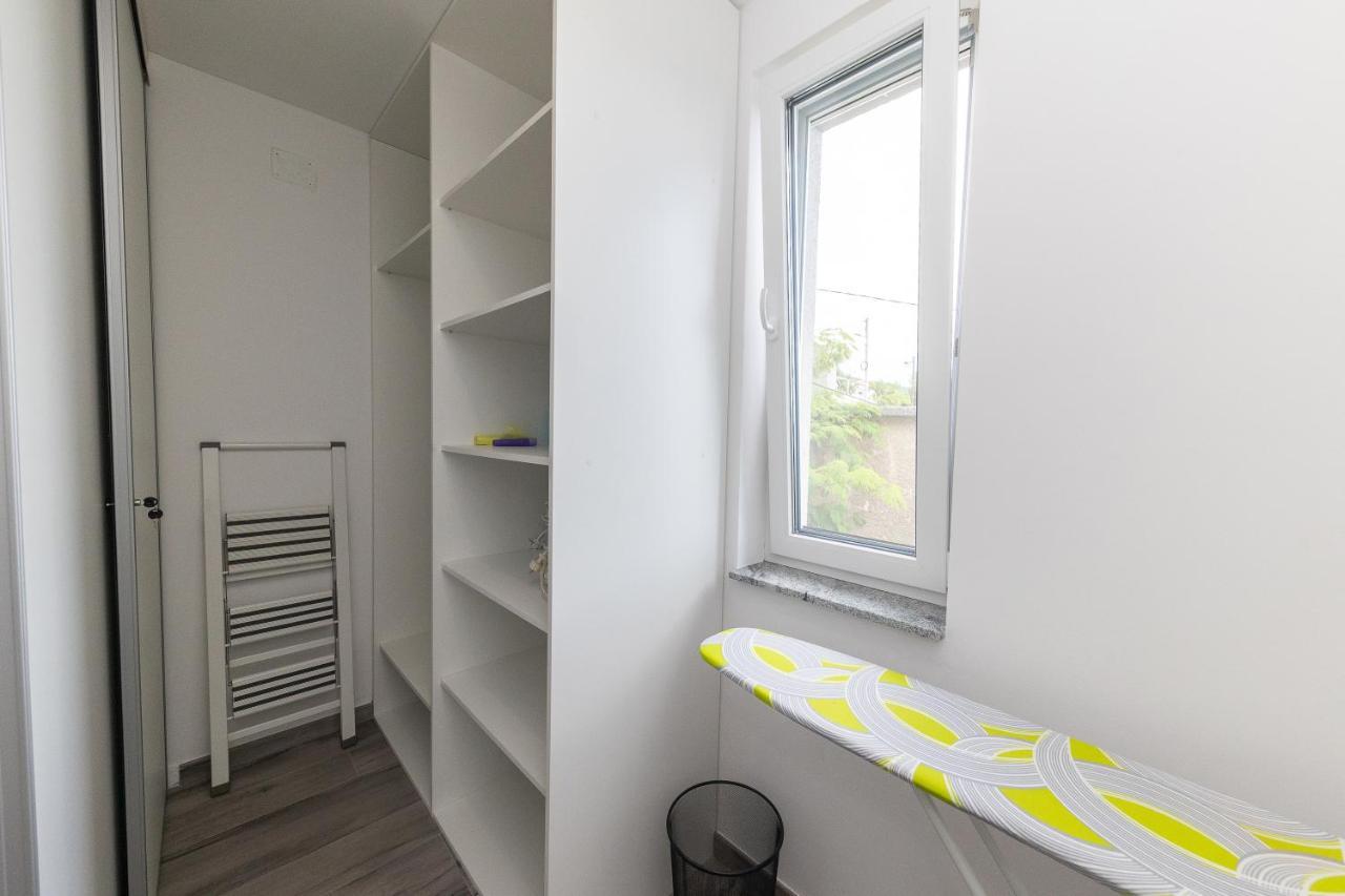 Natura Suites Dramalj Esterno foto